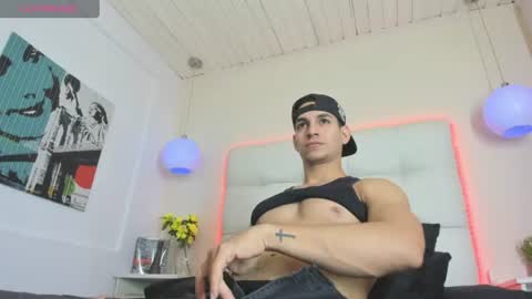 Snapshot of jamexxx1 chatting on 18, 7, 2026 --- James --- online show from 18, 7, 2026