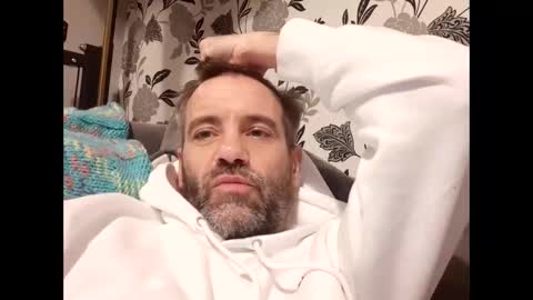 jamie198307 online show from 17, 3, 2026