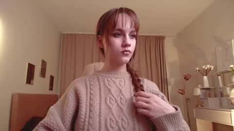 jamie_chung online show from 14, 1, 2026