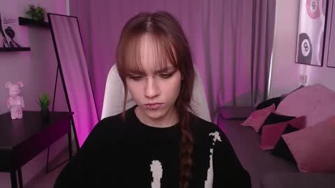 jamie_chung online show from 7, 3, 2026