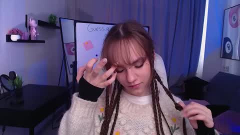 jamie_chung online show from 28, 3, 2026