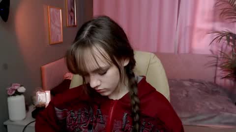 jamie_chung online show from 12, 4, 2026