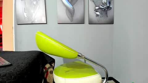 jamiee f online show from 31, 1, 2025