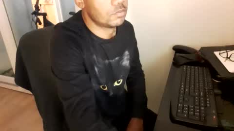 Snapshot of jamielonnas chatting on 26, 5, 2026 Jamie Lonnas online show from 26, 5, 2026