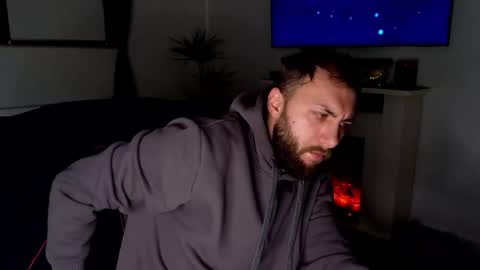 Robbie online show from 12, 1, 2026