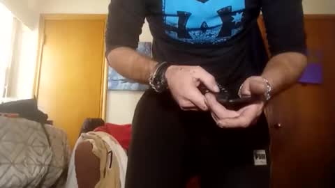 Snapshot of jamieshaneblueeyeswyo307 chatting on 11, 2, 2025 Supafly307blueeyes9in online show from 11, 2, 2025