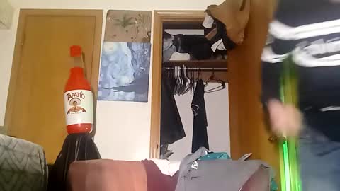 Snapshot of jamieshaneblueeyeswyo307 chatting on 15, 2, 2025 Supafly307blueeyes9in online show from 15, 2, 2025