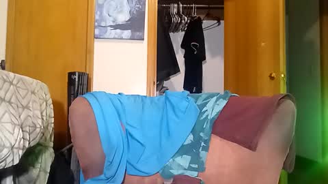 Snapshot of jamieshaneblueeyeswyo307 chatting on 16, 2, 2025 Supafly307blueeyes9in online show from 16, 2, 2025