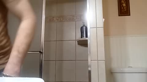 Snapshot of jamieshaneblueeyeswyo307 chatting on 16, 2, 2025 Supafly307blueeyes9in online show from 16, 2, 2025