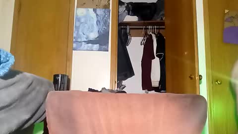 Snapshot of jamieshaneblueeyeswyo307 chatting on 22, 2, 2025 Supafly307blueeyes9in online show from 22, 2, 2025