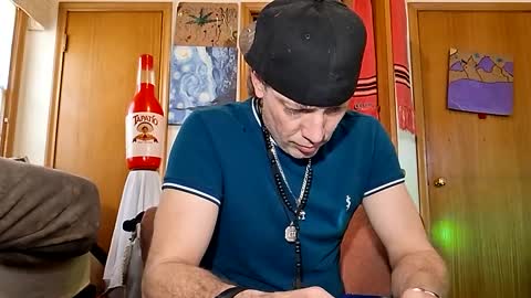 Snapshot of jamieshaneblueeyeswyo307 chatting on 25, 2, 2025 Supafly307blueeyes9in online show from 25, 2, 2025