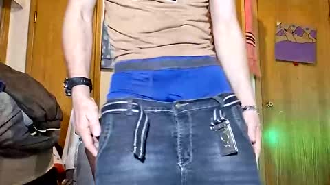 Snapshot of jamieshaneblueeyeswyo307 chatting on 26, 2, 2025 Supafly307blueeyes9in online show from 26, 2, 2025