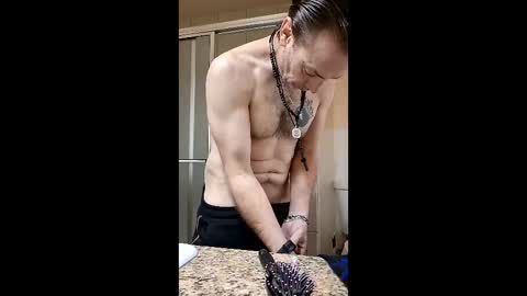 Snapshot of jamieshaneblueeyeswyo307 chatting on 27, 2, 2025 Supafly307blueeyes9in online show from 27, 2, 2025