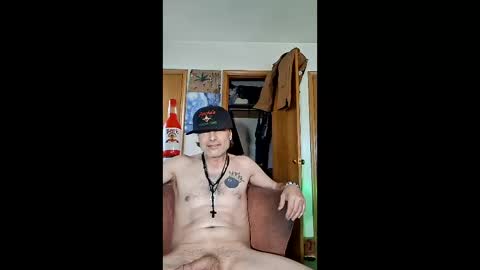 Snapshot of jamieshaneblueeyeswyo307 chatting on 28, 2, 2025 Supafly307blueeyes9in online show from 28, 2, 2025