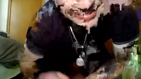 Snapshot of jamieshaneblueeyeswyo307 chatting on 3, 3, 2025 Supafly307blueeyes9in online show from 3, 3, 2025