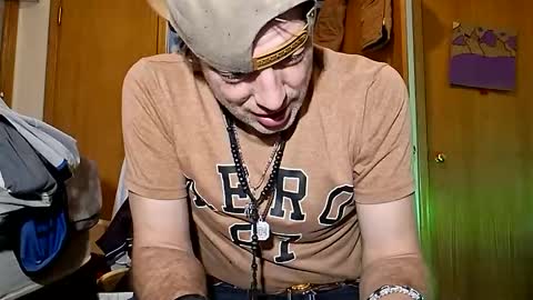 Snapshot of jamieshaneblueeyeswyo307 chatting on 5, 3, 2025 Supafly307blueeyes9in online show from 5, 3, 2025