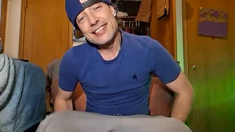 Snapshot of jamieshaneblueeyeswyo307 chatting on 7, 3, 2025 Supafly307blueeyes9in online show from 7, 3, 2025