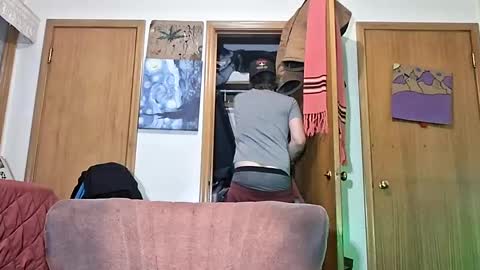 Snapshot of jamieshaneblueeyeswyo307 chatting on 10, 3, 2025 Supafly307blueeyes9in online show from 10, 3, 2025