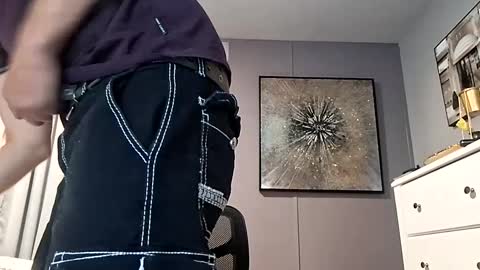 Snapshot of jamieshaneblueeyeswyo307 chatting on 13, 9, 2025 Supafly307blueeyes9in online show from 13, 9, 2025