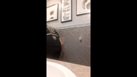 Snapshot of jamieshaneblueeyeswyo307 chatting on 4, 10, 2025 Supafly307blueeyes9in online show from 4, 10, 2025