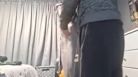 Snapshot of jamieshaneblueeyeswyo307 chatting on 5, 10, 2025 Supafly307blueeyes9in online show from 5, 10, 2025