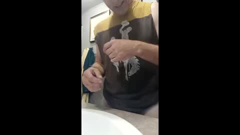 Snapshot of jamieshaneblueeyeswyo307 chatting on 16, 10, 2025 Supafly307blueeyes9in online show from 16, 10, 2025