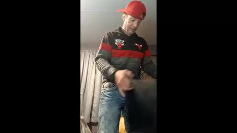 Snapshot of jamieshaneblueeyeswyo307 chatting on 17, 11, 2025 Supafly307blueeyes9in online show from 17, 11, 2025