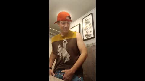 Snapshot of jamieshaneblueeyeswyo307 chatting on 13, 1, 2026 Supafly307blueeyes9in online show from 13, 1, 2026