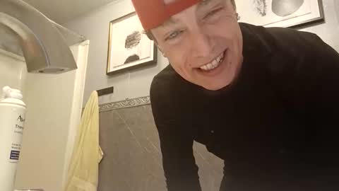 Snapshot of jamieshaneblueeyeswyo307 chatting on 14, 1, 2026 Supafly307blueeyes9in online show from 14, 1, 2026