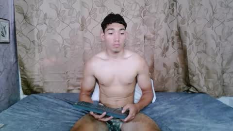 Jamithindependent model online show from 19, 3, 2026