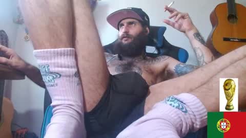 Snapshot of jammes_owen chatting on 17, 6, 2026 Jammes. online show from 17, 6, 2026