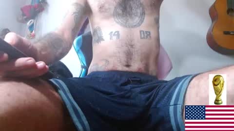 Snapshot of jammes_owen chatting on 19, 6, 2026 Jammes. online show from 19, 6, 2026