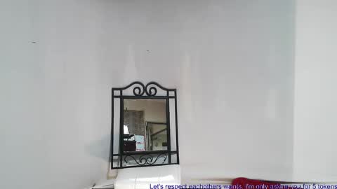 Bootyshows online show from 6, 3, 2025