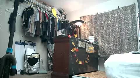 Bootyshows online show from 7, 10, 2025