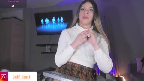 Danna varisheli online show from 20, 12, 2025