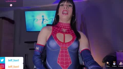 Snapshot of jan_zinmerman chatting on 17, 2, 2026 Danna varisheli online show from 17, 2, 2026