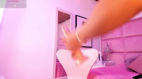 Janah Myers online show from 6, 3, 2026