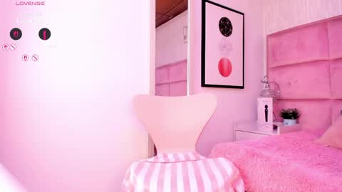 Janah Myers online show from 21, 3, 2026