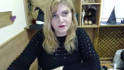 janaloveli online show from 27, 10, 2025