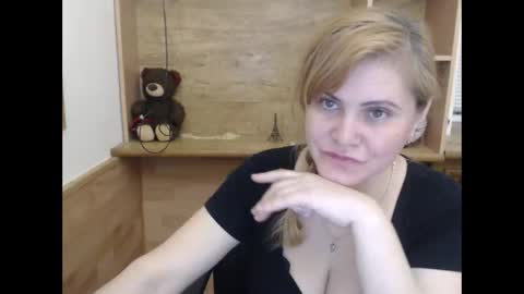 janaloveli online show from 24, 4, 2026