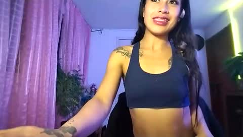 janariivera1 online show from 27, 9, 2025