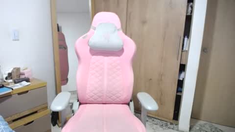 Johanna online show from 30, 7, 2026