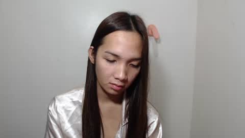 Snapshot of jane_alfa chatting on 22, 2, 2025 ITGIRL ANNA online show from 22, 2, 2025