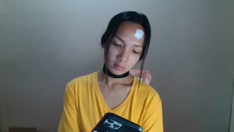 Snapshot of jane_alfa chatting on 29, 10, 2025 ITGIRL ANNA online show from 29, 10, 2025