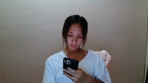 ITGIRL ANNA online show from 14, 11, 2025