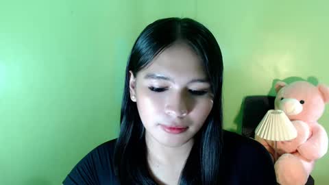 Snapshot of jane_bratxxx chatting on 16, 2, 2025 YOUR LOVELY JANE online show from 16, 2, 2025