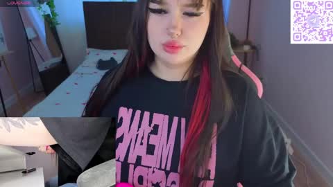Snapshot of jane_goddesss chatting on 7, 5, 2026 Jane online show from 7, 5, 2026