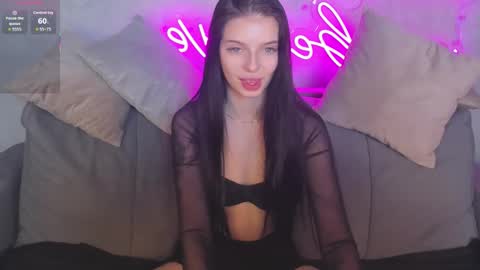 Eva online show from 19, 11, 2025