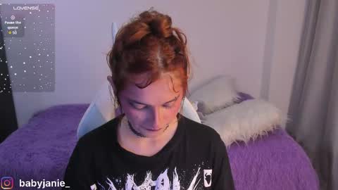 Jane online show from 18, 5, 2026