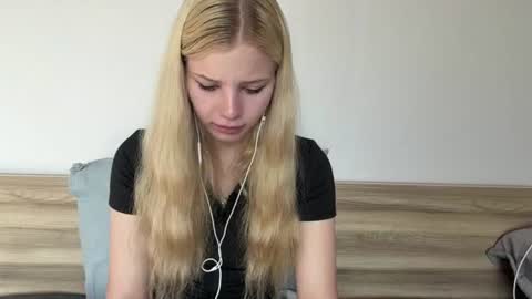 Snapshot of janellafath chatting on 6, 8, 2026 Luna online show from 6, 8, 2026